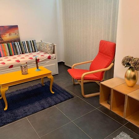 كاندية Ariadni City Center Apartment المظهر الخارجي الصورة