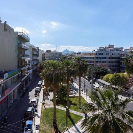 كاندية Ariadni City Center Apartment المظهر الخارجي الصورة