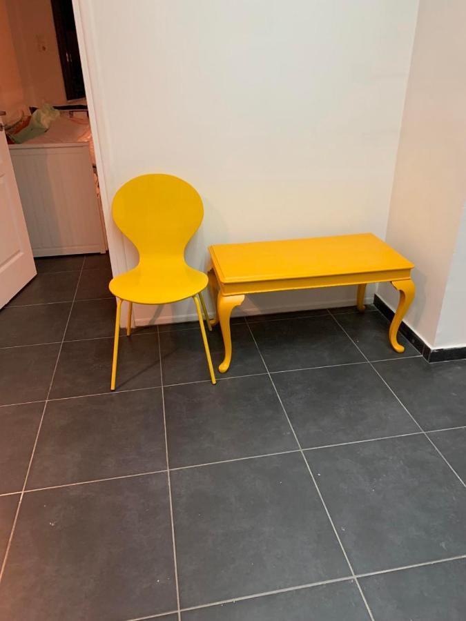 كاندية Ariadni City Center Apartment المظهر الخارجي الصورة