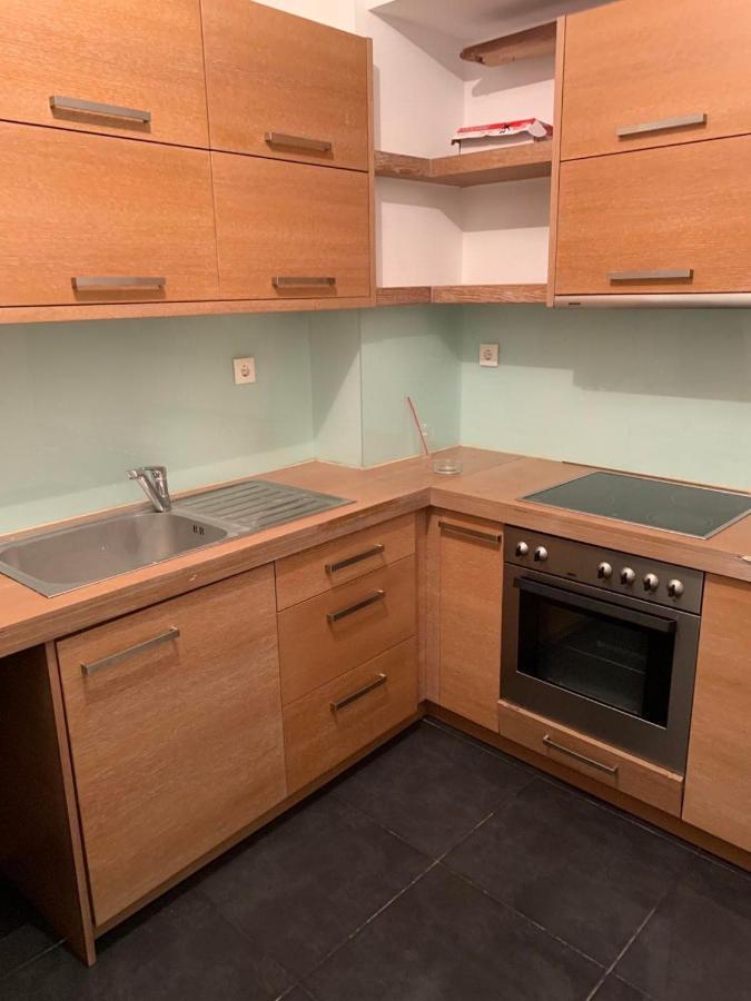 كاندية Ariadni City Center Apartment المظهر الخارجي الصورة