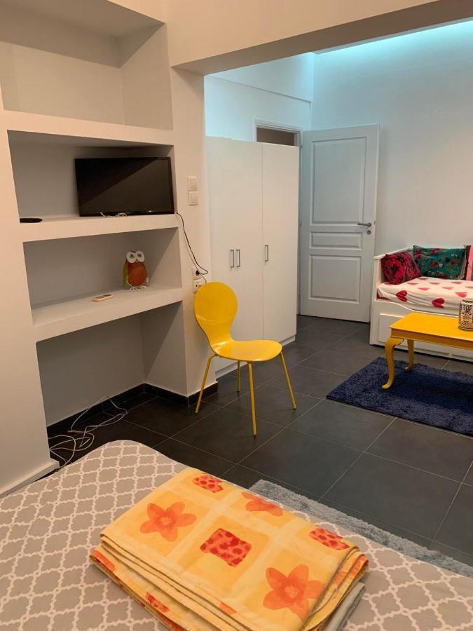 كاندية Ariadni City Center Apartment المظهر الخارجي الصورة
