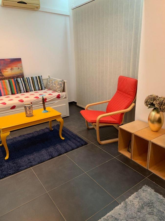 كاندية Ariadni City Center Apartment المظهر الخارجي الصورة