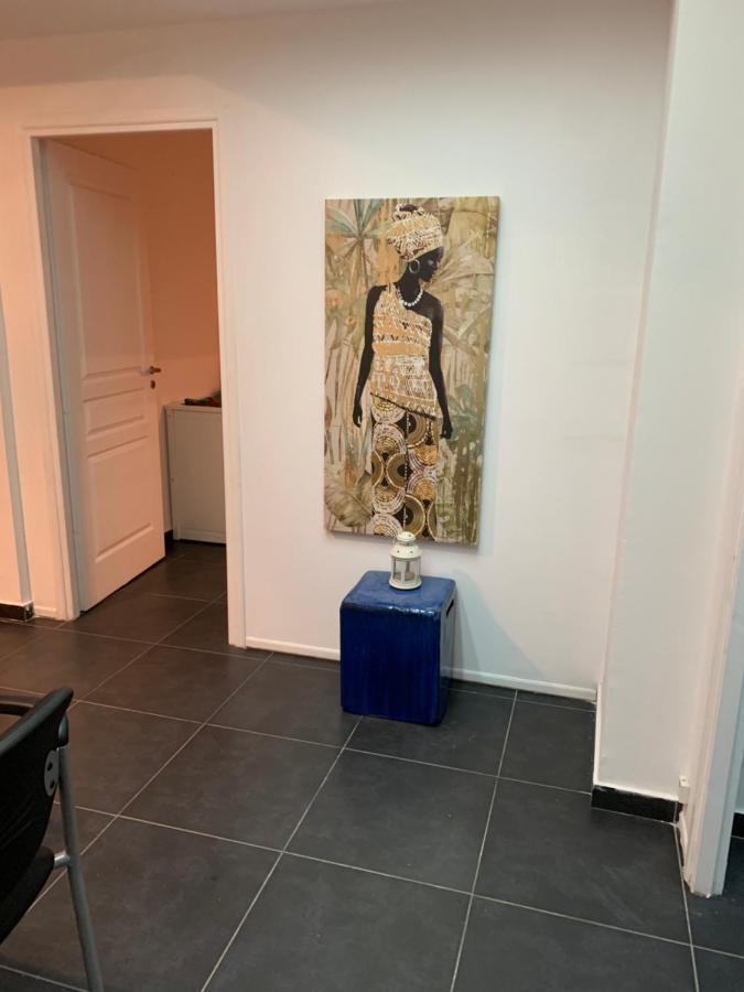 كاندية Ariadni City Center Apartment المظهر الخارجي الصورة