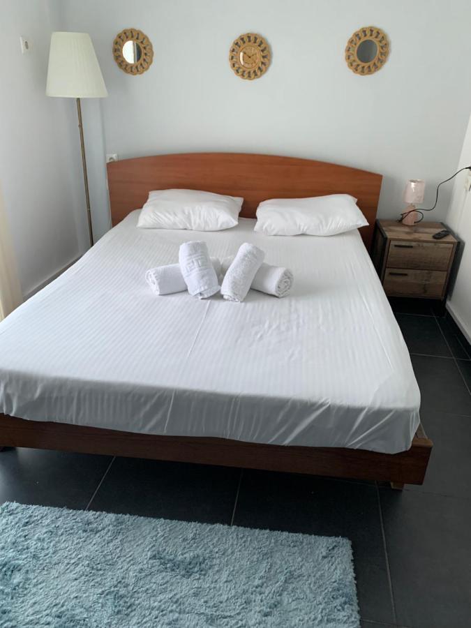 كاندية Ariadni City Center Apartment المظهر الخارجي الصورة