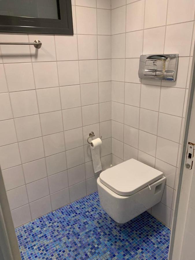 كاندية Ariadni City Center Apartment المظهر الخارجي الصورة