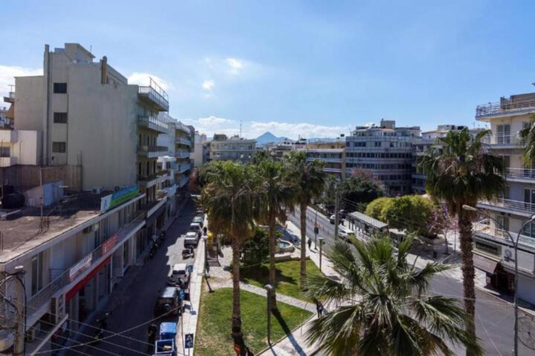 كاندية Ariadni City Center Apartment المظهر الخارجي الصورة