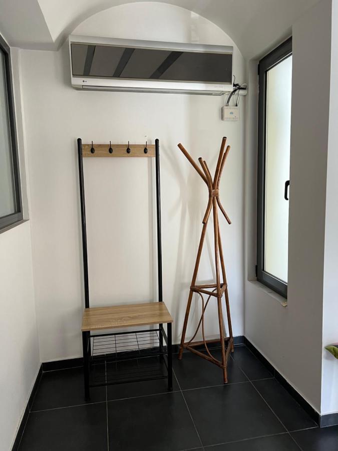 كاندية Ariadni City Center Apartment المظهر الخارجي الصورة
