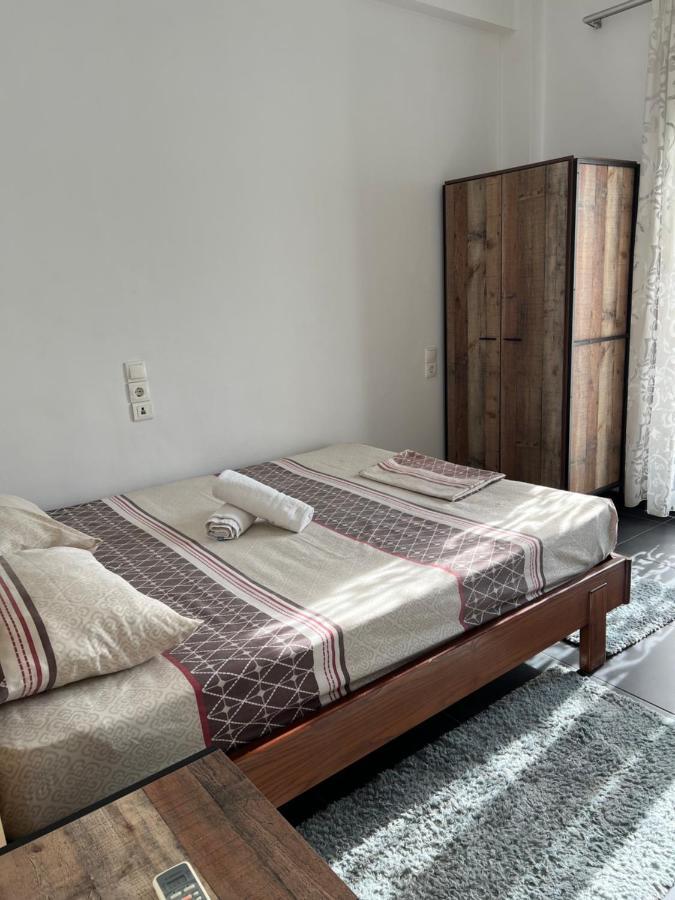 كاندية Ariadni City Center Apartment المظهر الخارجي الصورة