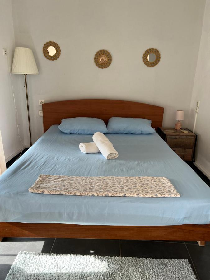 كاندية Ariadni City Center Apartment المظهر الخارجي الصورة